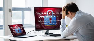 Steps To Take If Your Business Is The Victim Of Ransomware