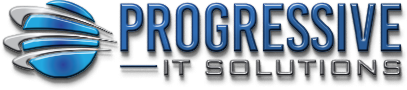 Progressive IT Solutions Logo