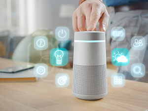 Are Your Smart Devices (Siri, Alexa, Google) Eavesdropping On You?