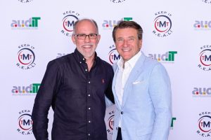 6 Security Tips that Robert Herjavec & I Agree On...