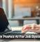 LinkedIn Pushes AI For Job Descriptions