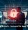 Dior Data Breach: Lessons for Your Business