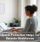 How Endpoint Protection Helps Safeguard Remote Workforces