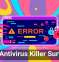 New Antivirus Killer Surfaces