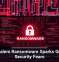 Gold Salem Ransomware Sparks Growing Security Fears
