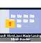 Microsoft Word Just Made Losing Files Much Harder