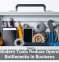 Why Modern Tools Reduce Operational Bottlenecks in Business