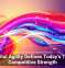 Digital Agility Defines Today&rsquo;s True Competitive Strength