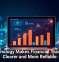 Technology Makes Financial Tracking Clearer and More Reliable