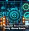 Integrated Business Systems Help Reduce Costly Manual Errors