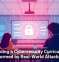 Building a Cybersecurity Curriculum Informed by Real-World Attackers