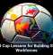 World Cup Lessons for Building Strong Workforces