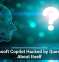 Microsoft Copilot Hacked by Questions About Itself