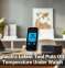 Logitech&rsquo;s Latest Tool Puts Office Temperature Under Watch