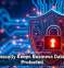 Cybersecurity Keeps Business Data Better Protected