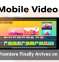 Adobe Premiere Finally Arrives on Android